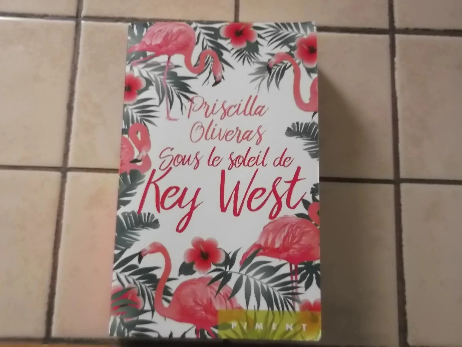 Sous le soleil de Key West